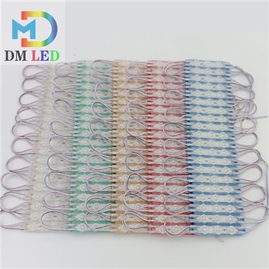 Waterdichte IP68 Led Module 12V Wit