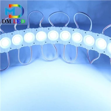 Led Module Ronde Cob