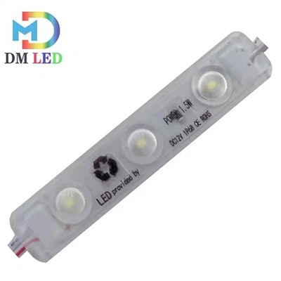 Waterdichte LED-module voor uithangbord