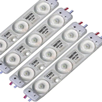 7415 IP68 DC12V MINI 3 LED -module